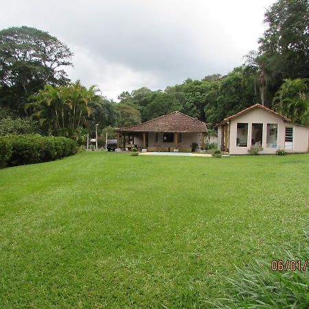 Sitio do Kiko Atibaia Exterior foto