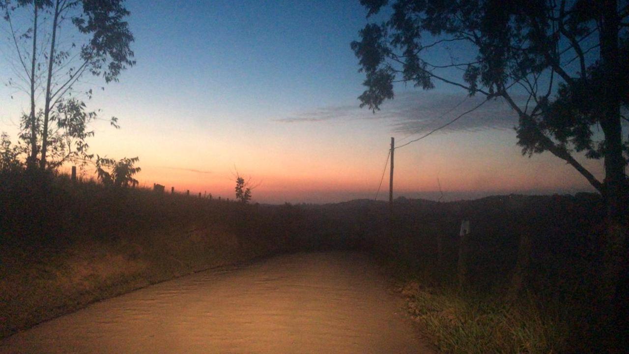 Sitio do Kiko Atibaia Exterior foto