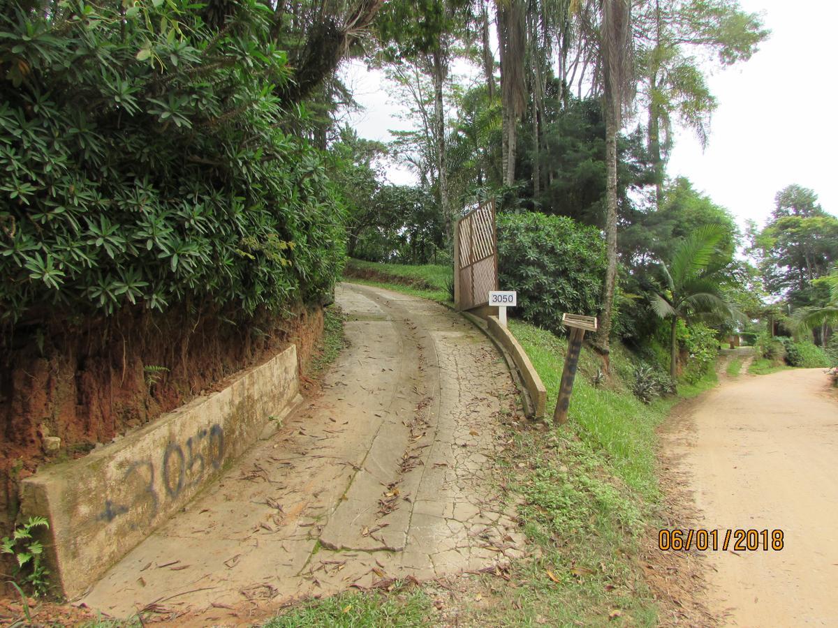 Sitio do Kiko Atibaia Exterior foto
